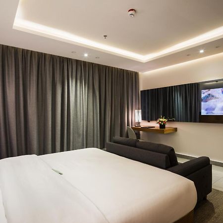 Boudl Al Wadi Apart otel Riyad Dış mekan fotoğraf