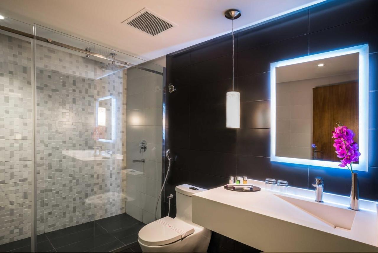 Boudl Al Wadi Apart otel Riyad Dış mekan fotoğraf