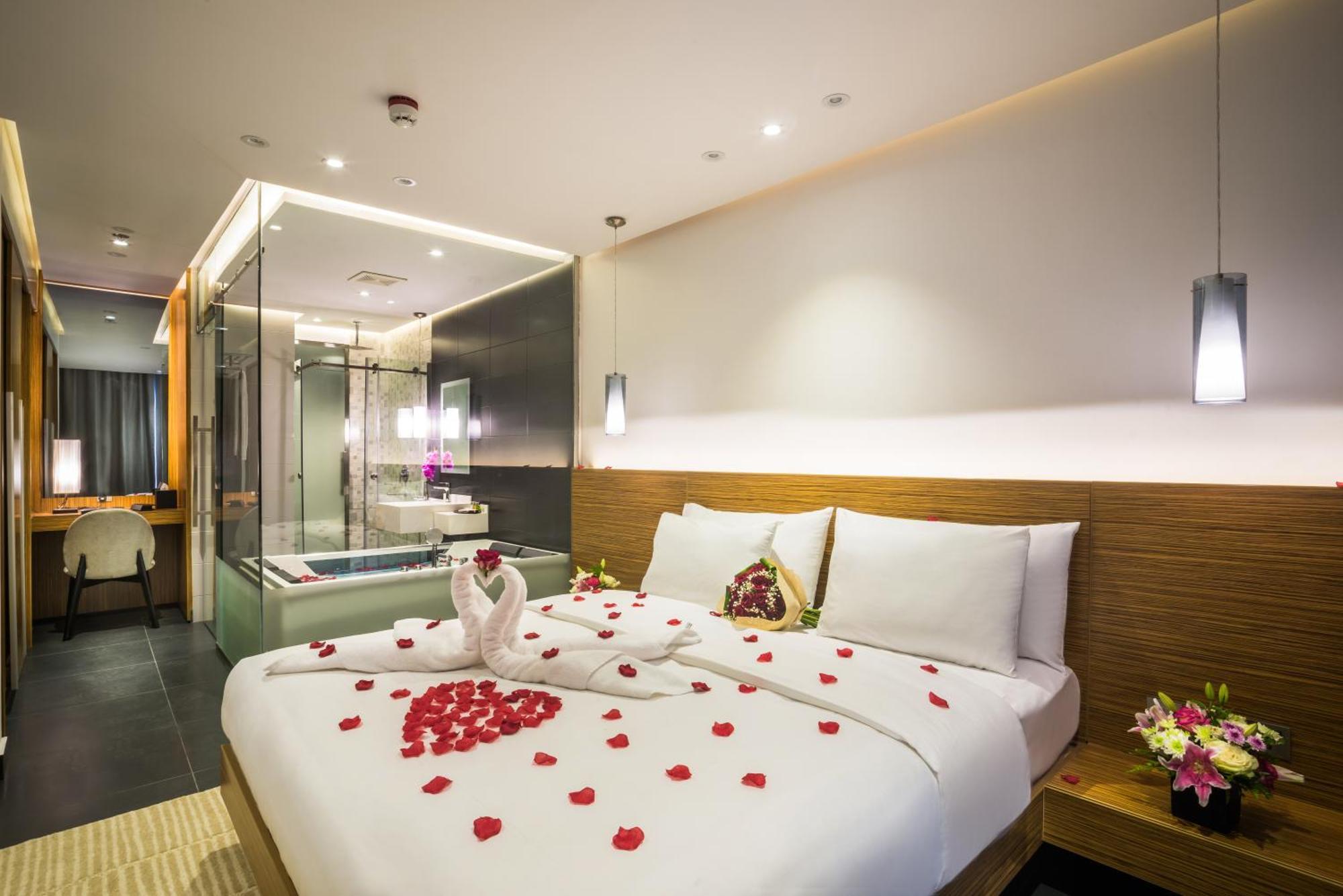 Boudl Al Wadi Apart otel Riyad Dış mekan fotoğraf