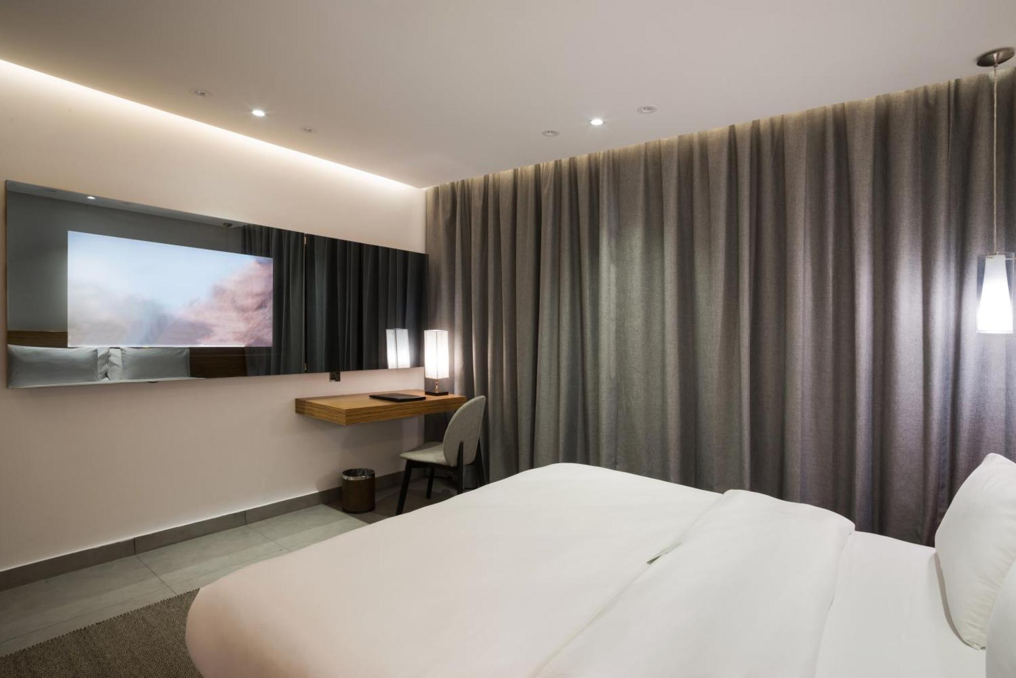 Boudl Al Wadi Apart otel Riyad Dış mekan fotoğraf